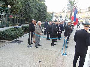 2024 12 05 TOULON HOMMAGE AUX MORTS POUR LA FRANCE EN AFN  (34)
